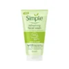 Simple Refreshing Facial Wash Gel 150 ml