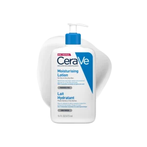 CeraVe Moisturising Lotion